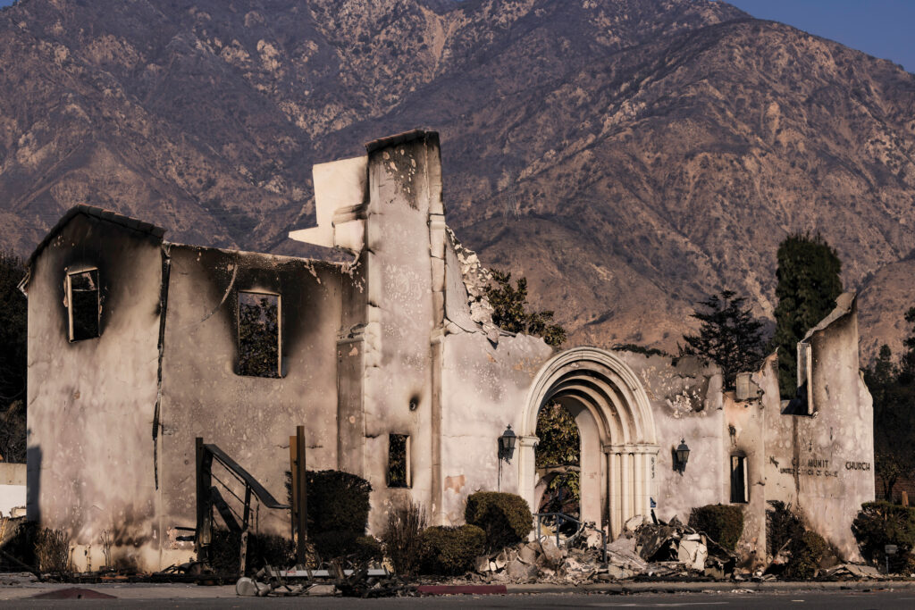 Altadena Community Church