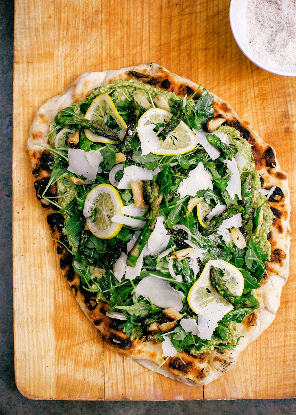 23 Recipes That Make the Most of Asparagus Season