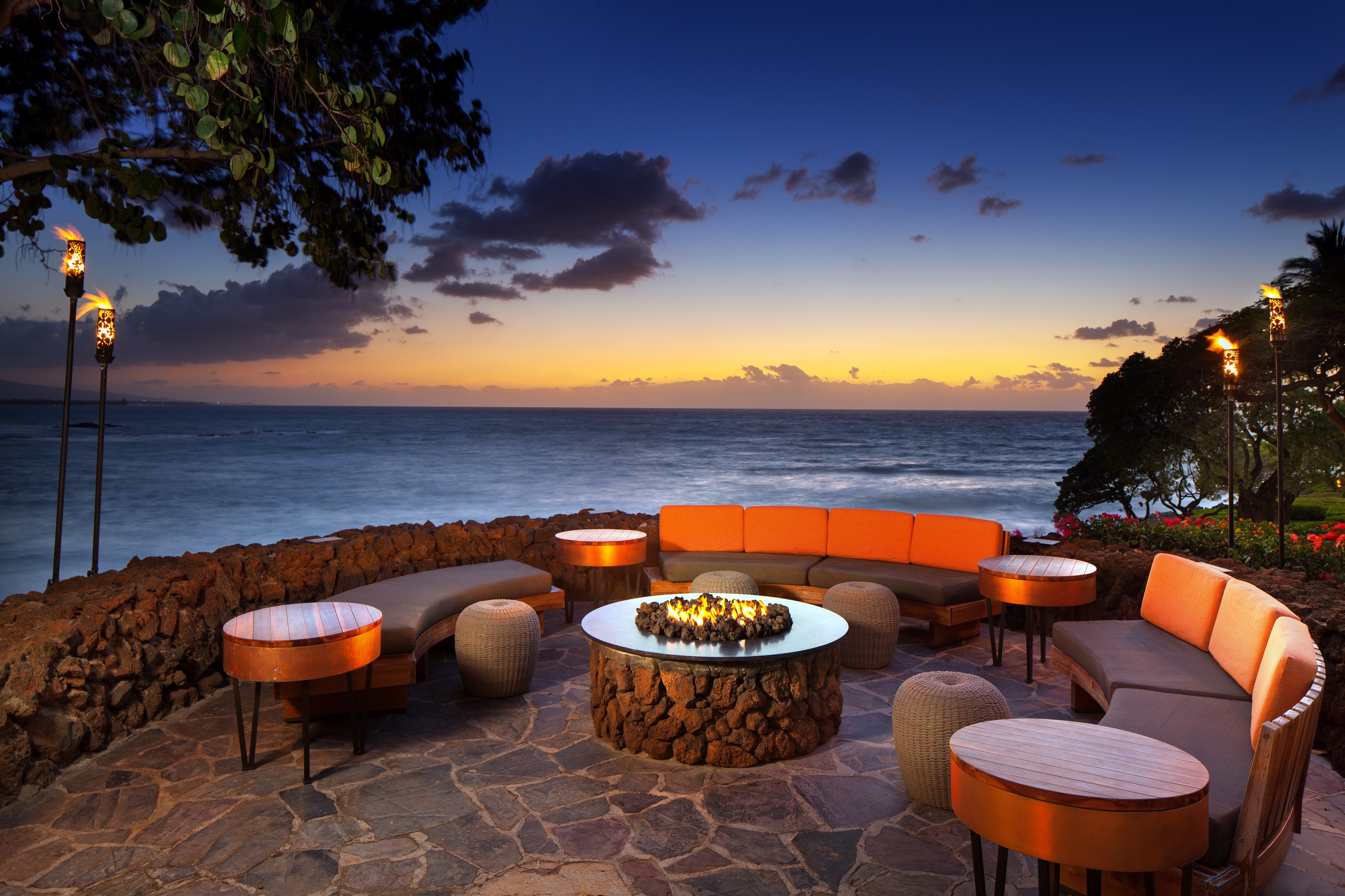 firepit