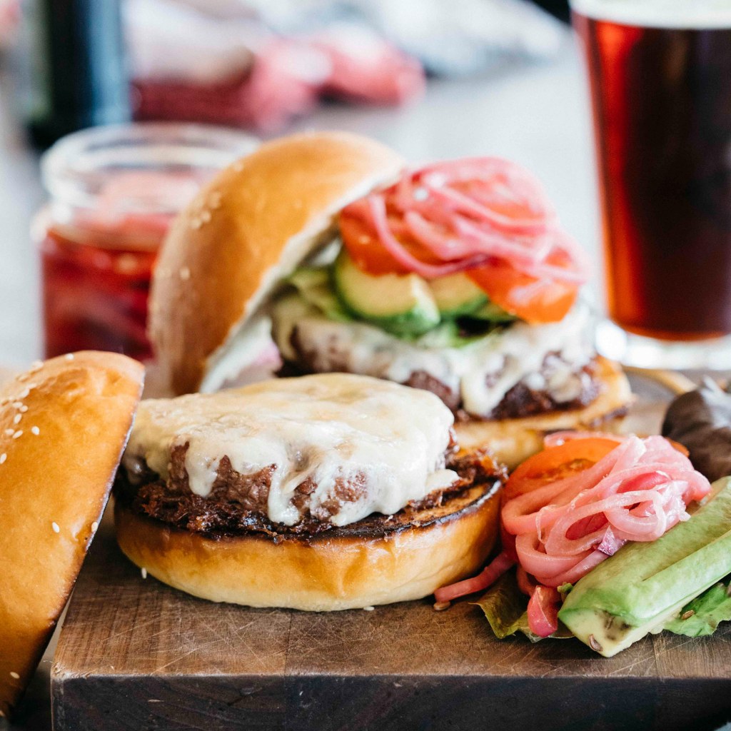 Make These 20 Easy Hamburger Recipes Because, Let’s Face It, 90% of the Time What You Really Want Is a Burger