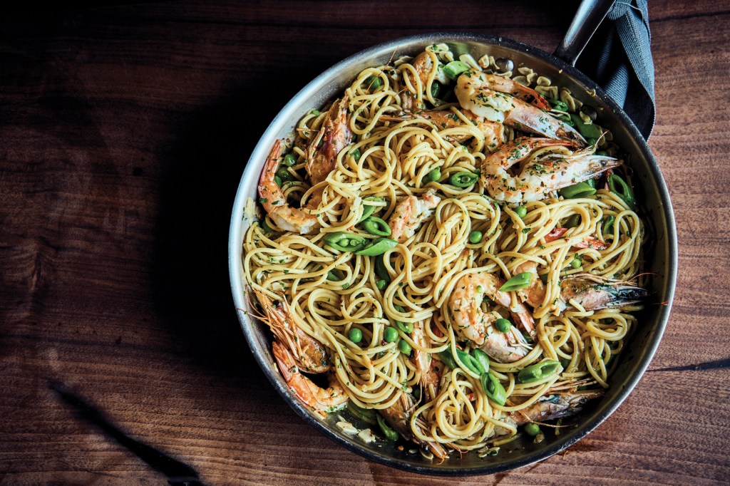 These Are the Recipes Sunset Readers Made Over and Over Again in 2024