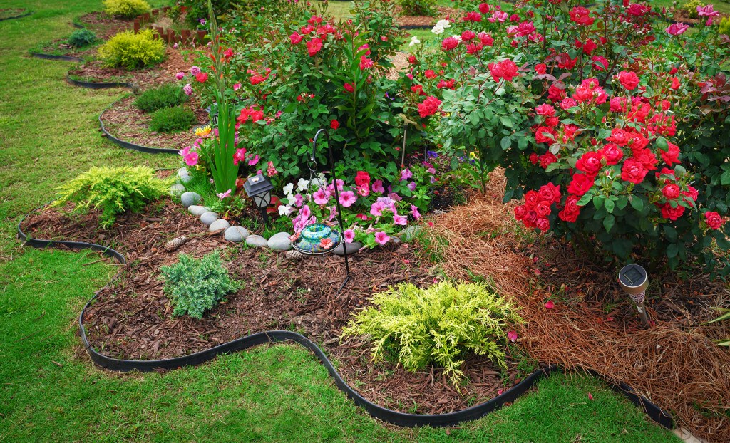 10 Garden Trends We’re Saying Goodbye to in 2024