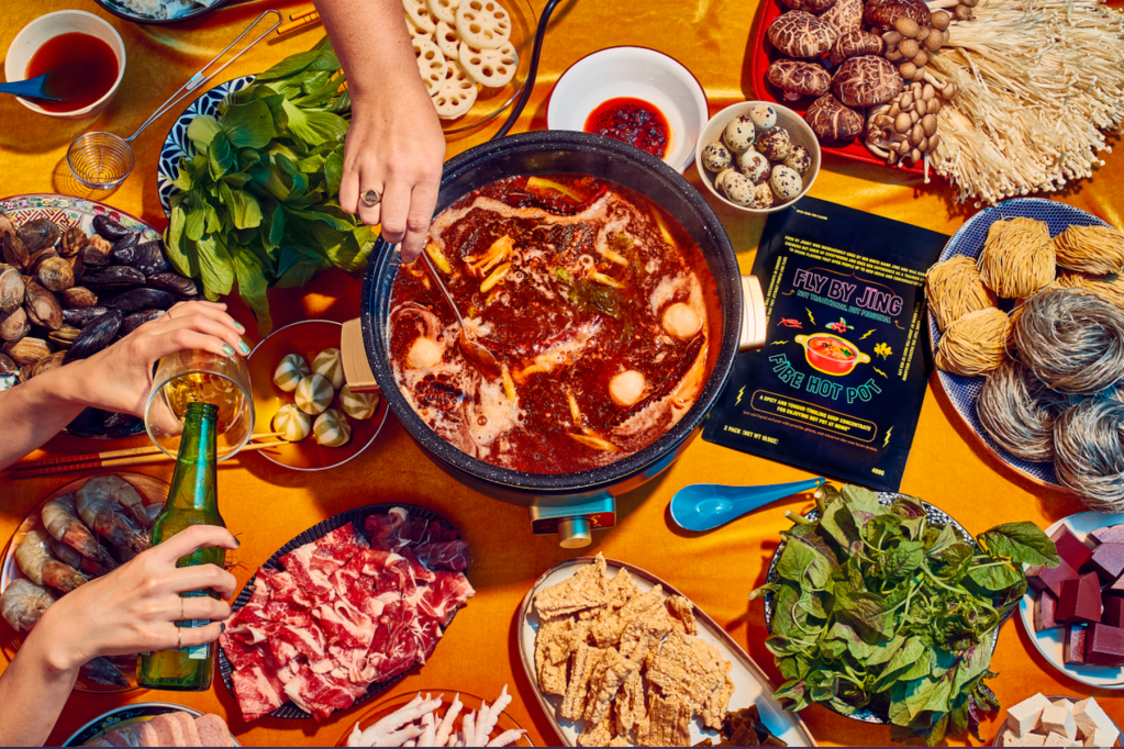 This Is the Secret to Making Delicious Hot Pot at Home