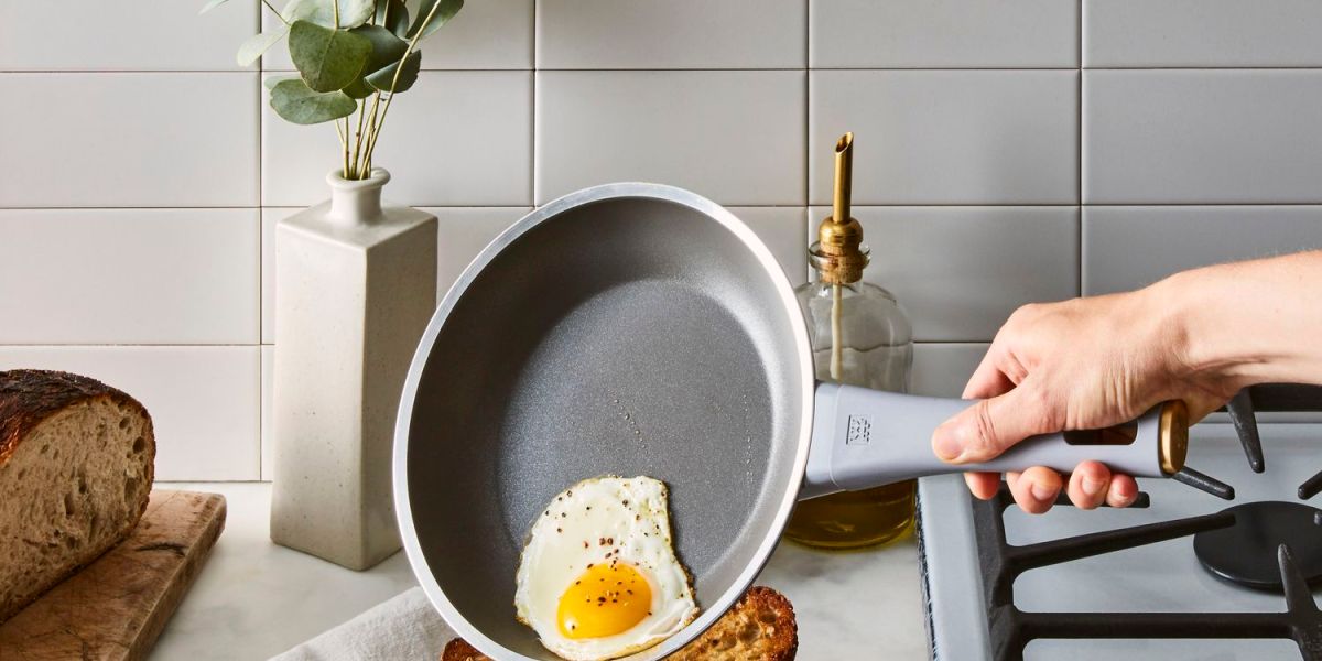 food 52 nonstick pan