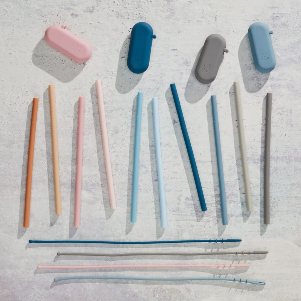 food 52 straws