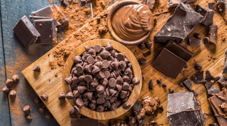 This Perfume Smells Like Chocolate Dipped Ice Cream and Is the Perfect Last-Minute Valentine's Day Gift