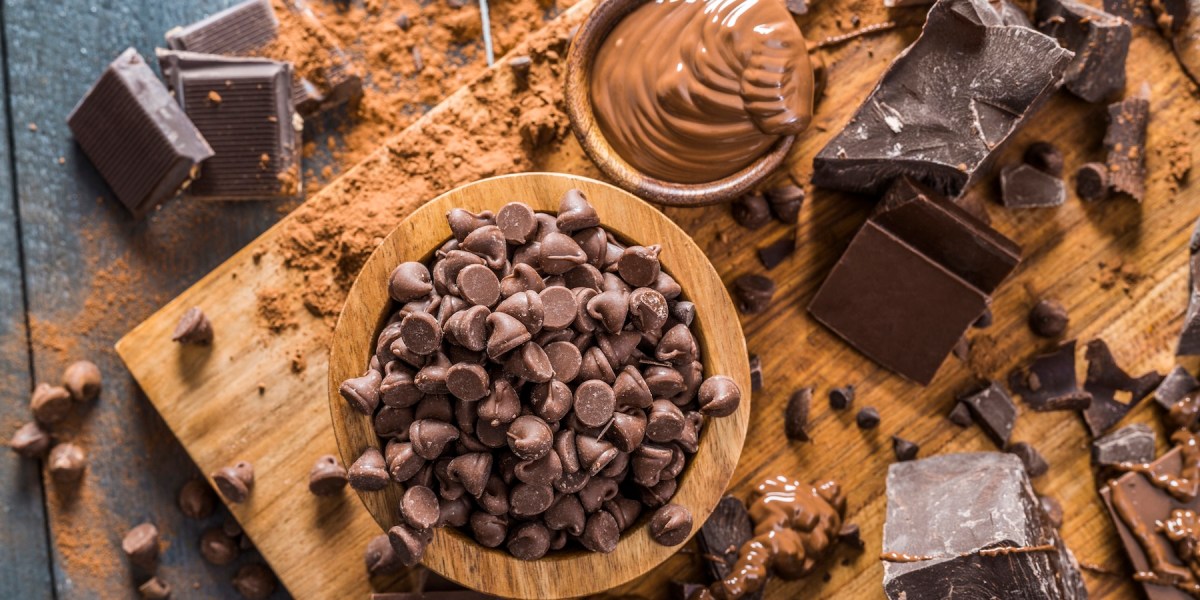 This Perfume Smells Like Chocolate Dipped Ice Cream and Is the Perfect Last-Minute Valentine’s Day Gift