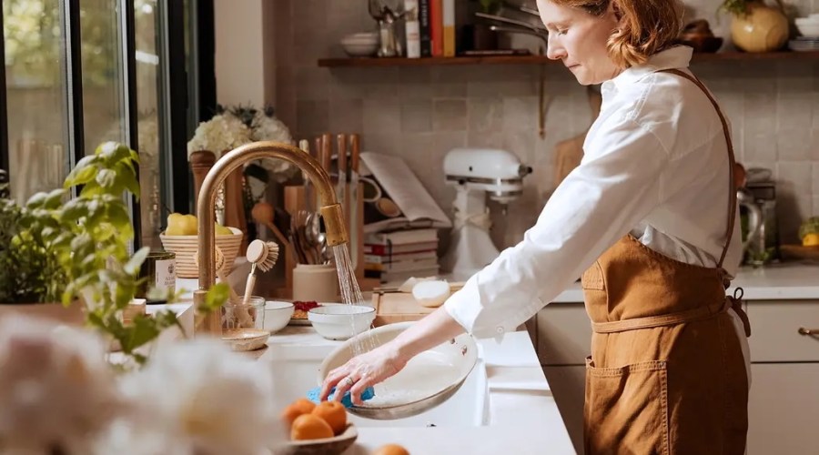 These Stylish New Pans Are the Ceramic Answer to Non-Stick We Didn't Know We Needed