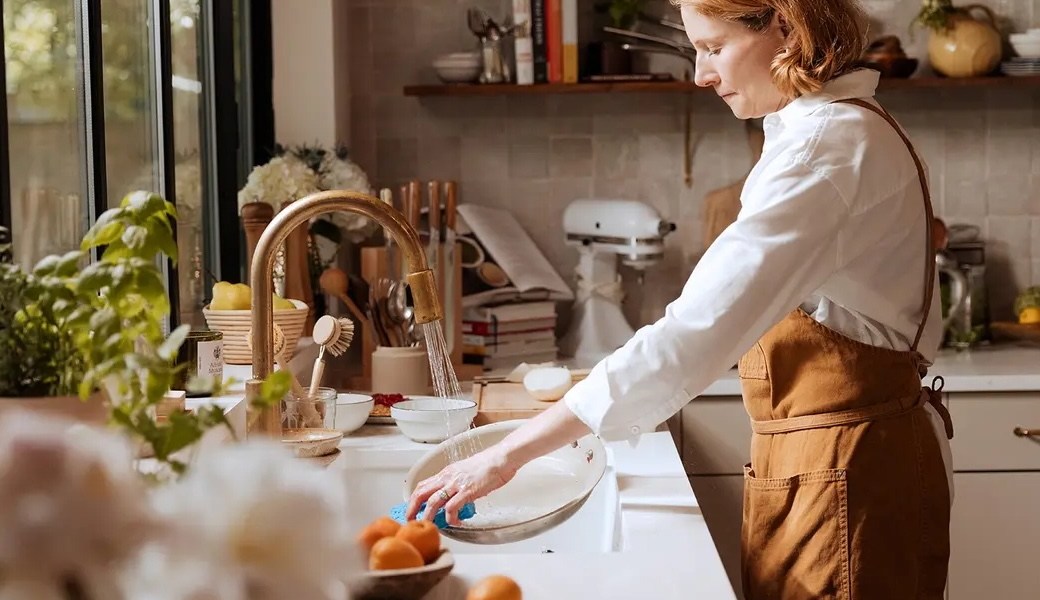 Made In CeramiClad Pants