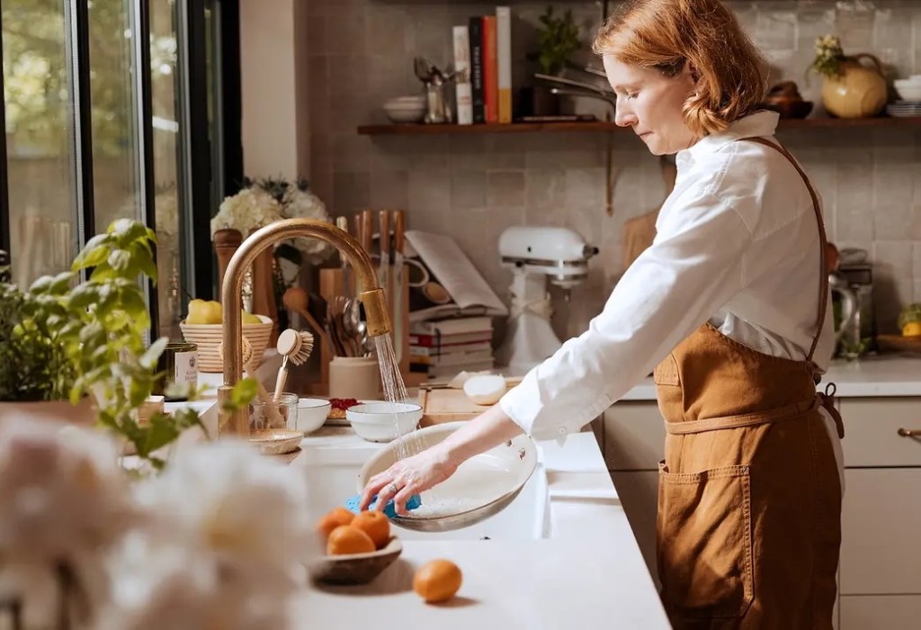 These Stylish New Pans Are the Ceramic Answer to Non-Stick We Didn’t Know We Needed