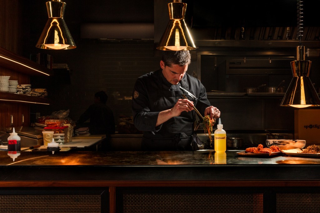 This Trending Cooking Oil Is Made with Algae—and It Might Just Replace Your Olive Oil