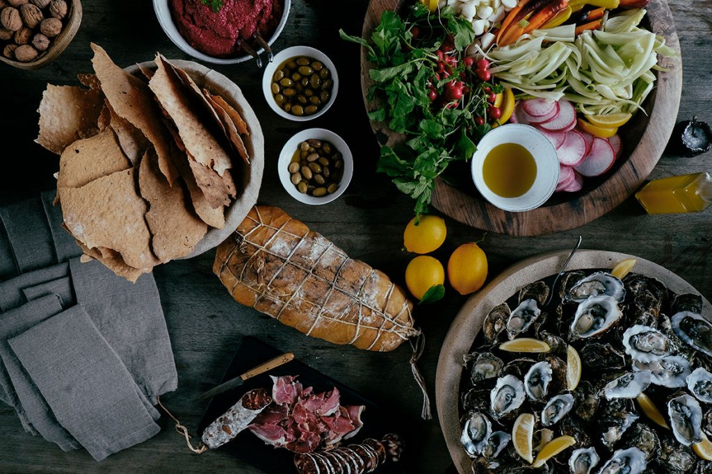 These Are the Best Entertaining Tips You’ll Ever Hear—Straight from Professional Event Planners