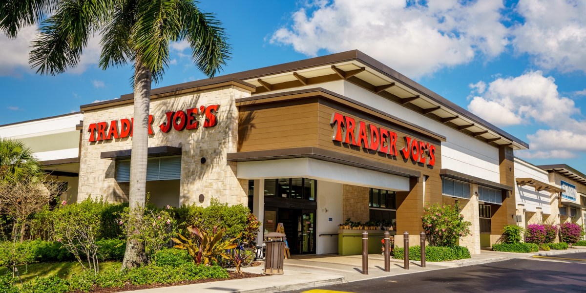 These Are the Pantry Staples Every Cook Needs from Trader Joe’s (Plus, the Ones You Can Skip)