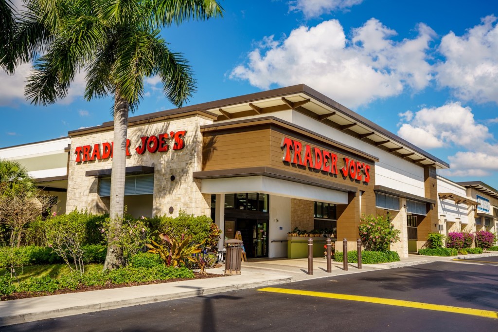 These Are the Pantry Staples Every Cook Needs from Trader Joe’s (Plus, the Ones You Can Skip)