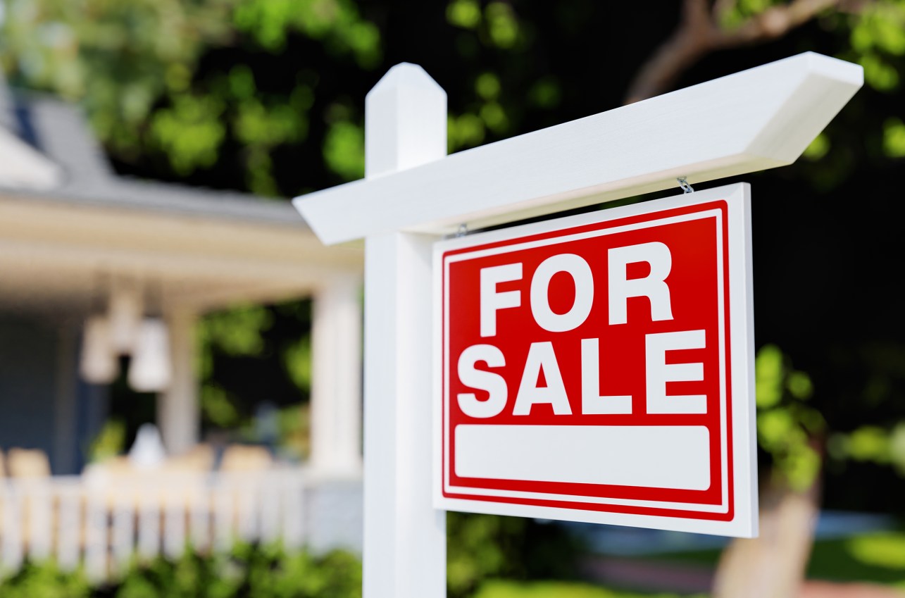 If You Sell Your House in This Month, You’ll Make Thousands More