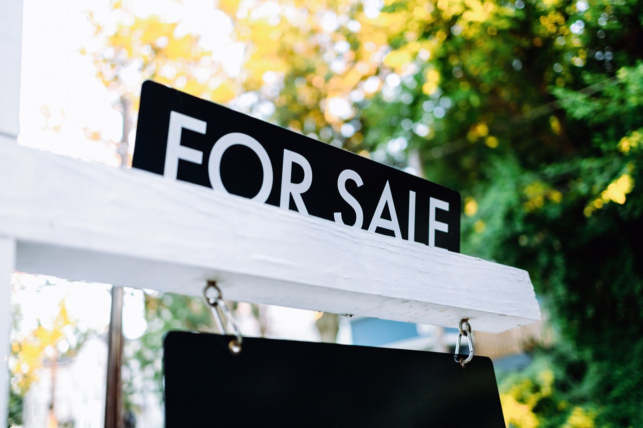 Sellers Are Losing Their Advantage—Here's What That Means for the Housing Market