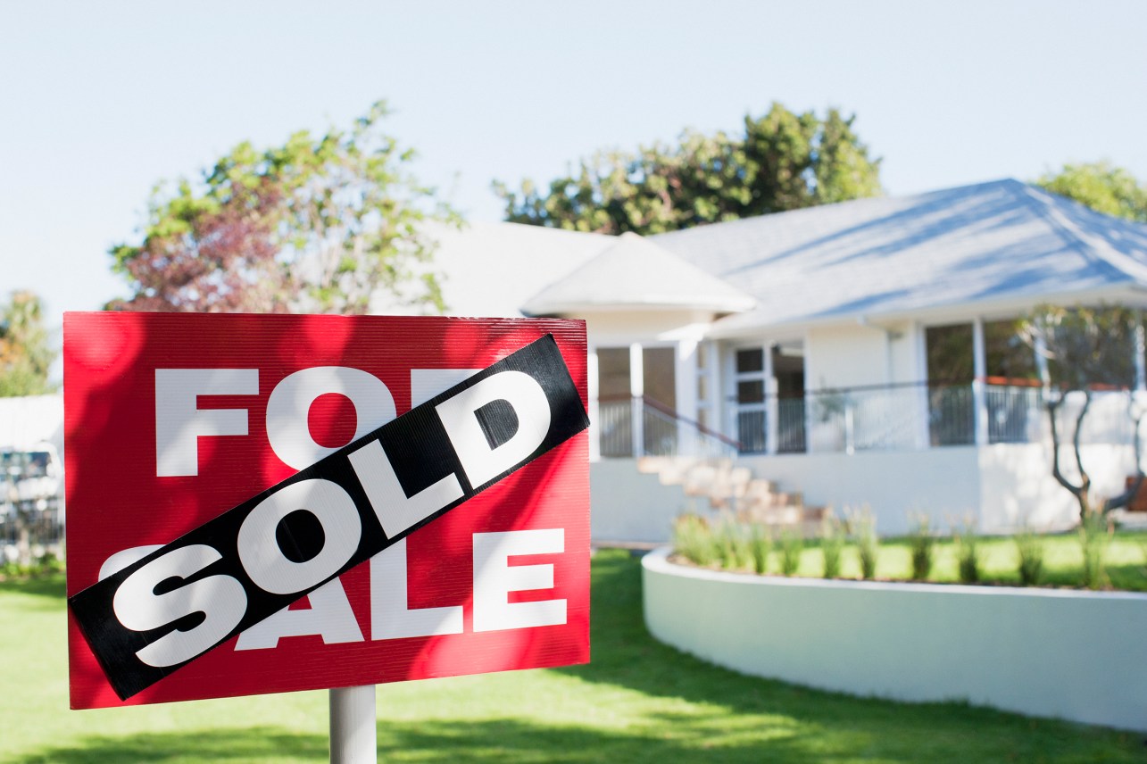 This Will Be the Best Place to a Buy a House in 2025