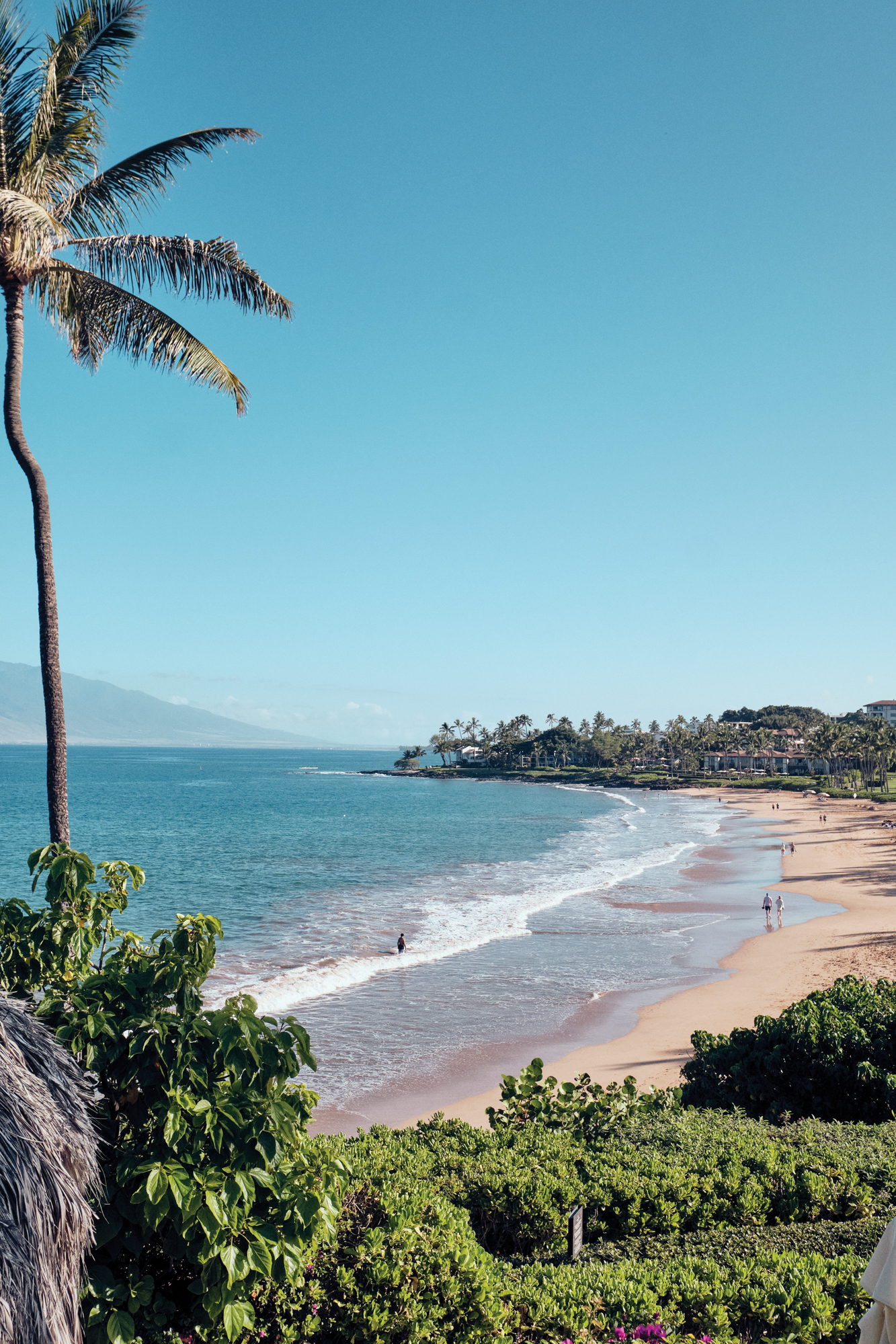 Four Seasons Resort Maui at Wailea Beach