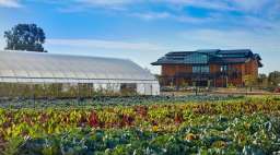 Fox Point Farms Harvest Market