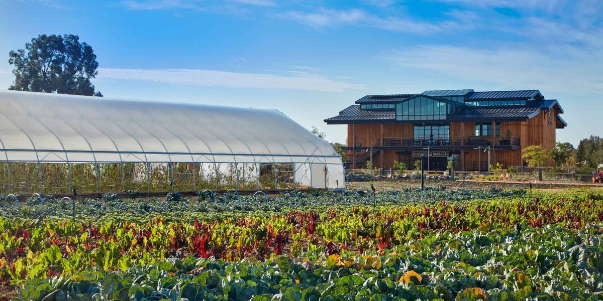 Fox Point Farms Harvest Market