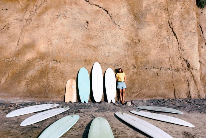 Custom Boards