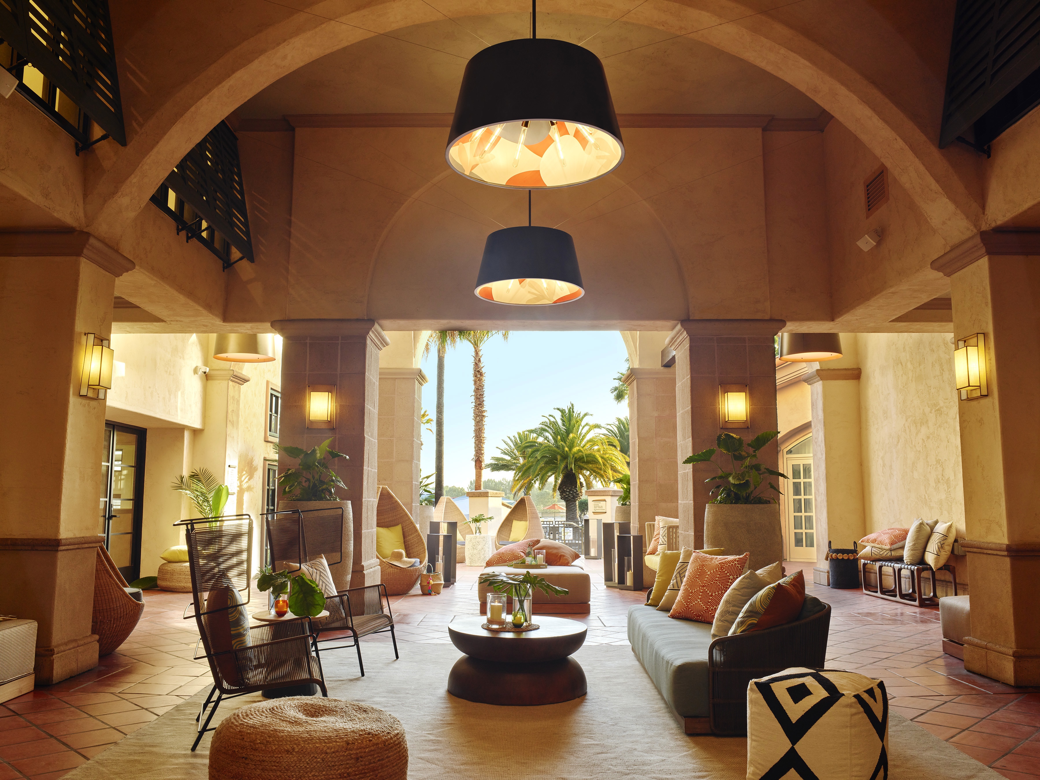 entryway