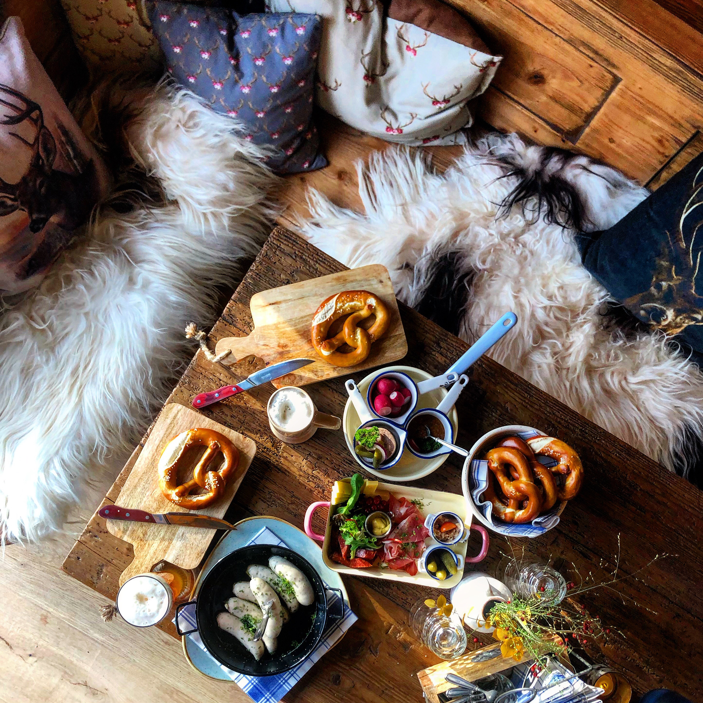 bavarian-inspired-food-presentation