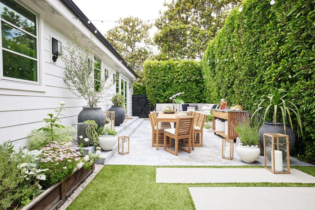 The Biggest Summer Party Mistake to Avoid (and Other Stress-Free Hosting Tips)