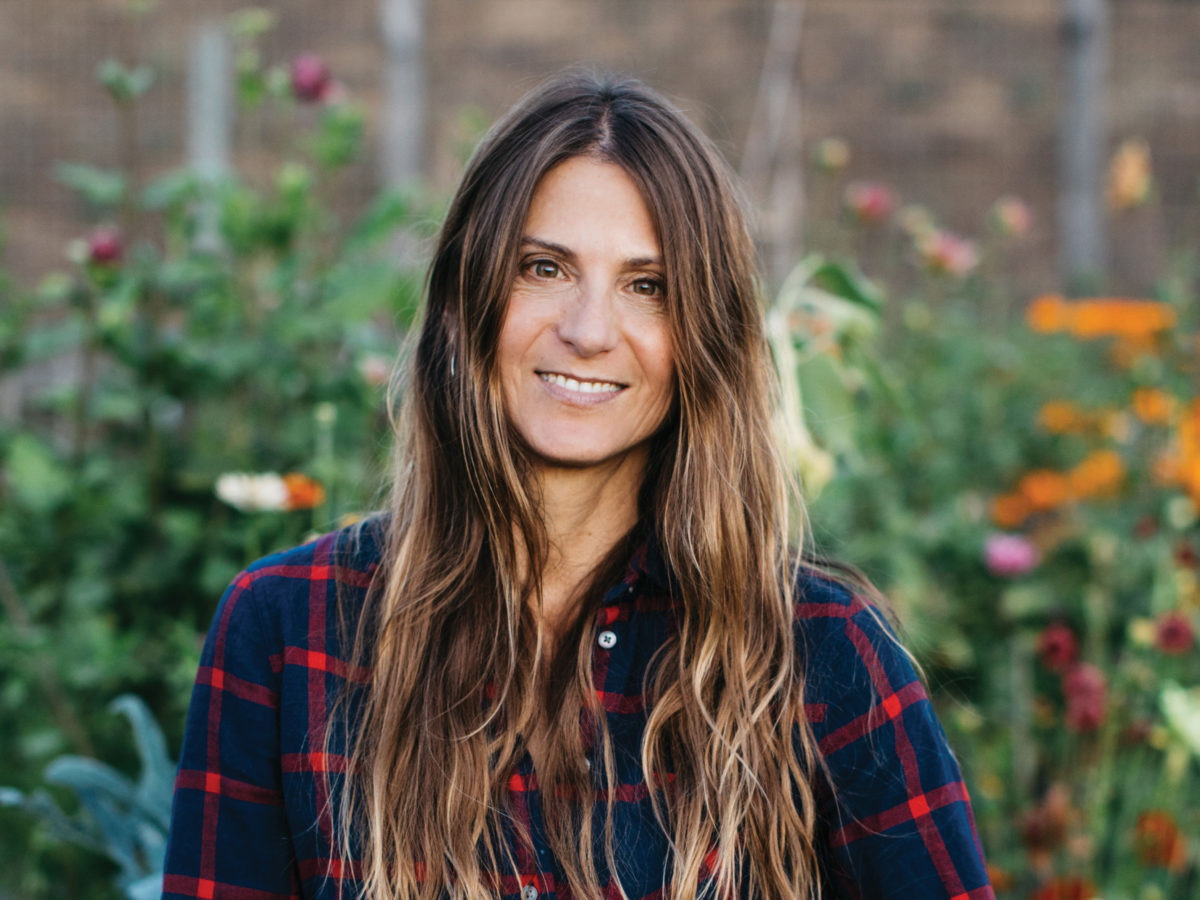 Emily Murphy Portrait