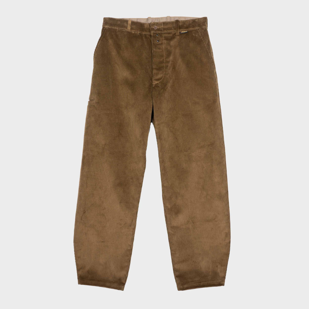 Gardenheir Laboureur Farm Pants