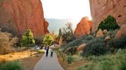 Garden of the Gods