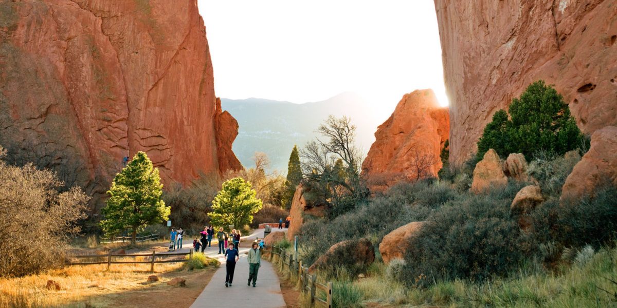 Airbnb Predicts This West Coast Destination Will Be Big in 2024