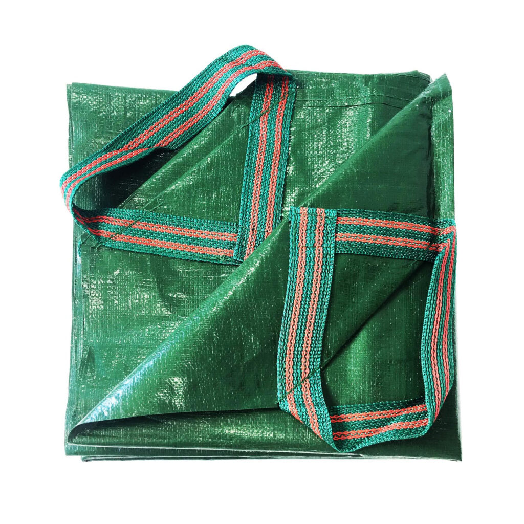 Garden Tarp