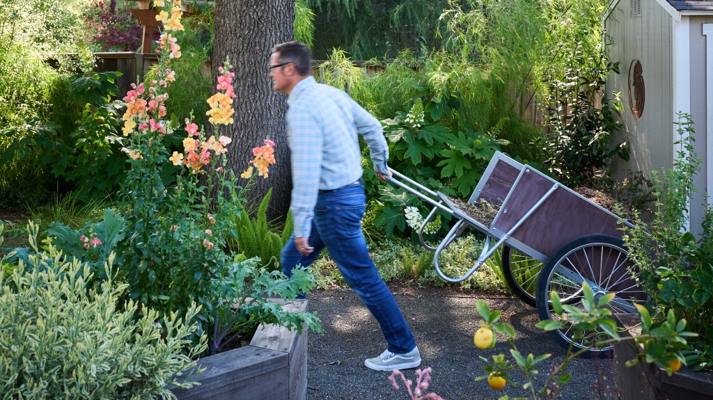You Need a Cool-Weather Garden Tool Kit. Here’s What Should Be Inside It.