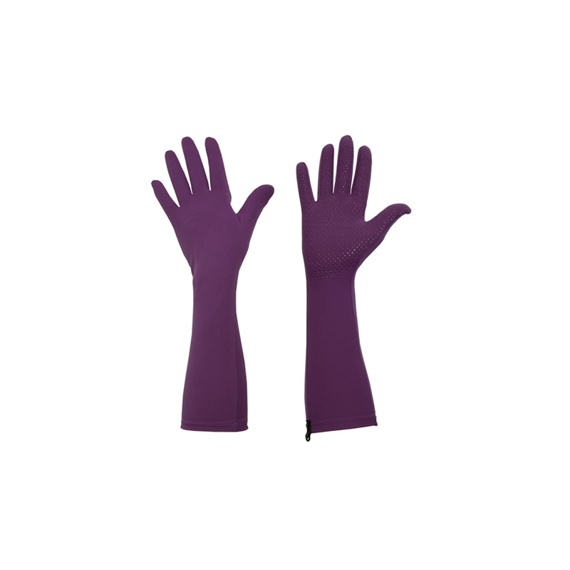 Gardening fox gloves