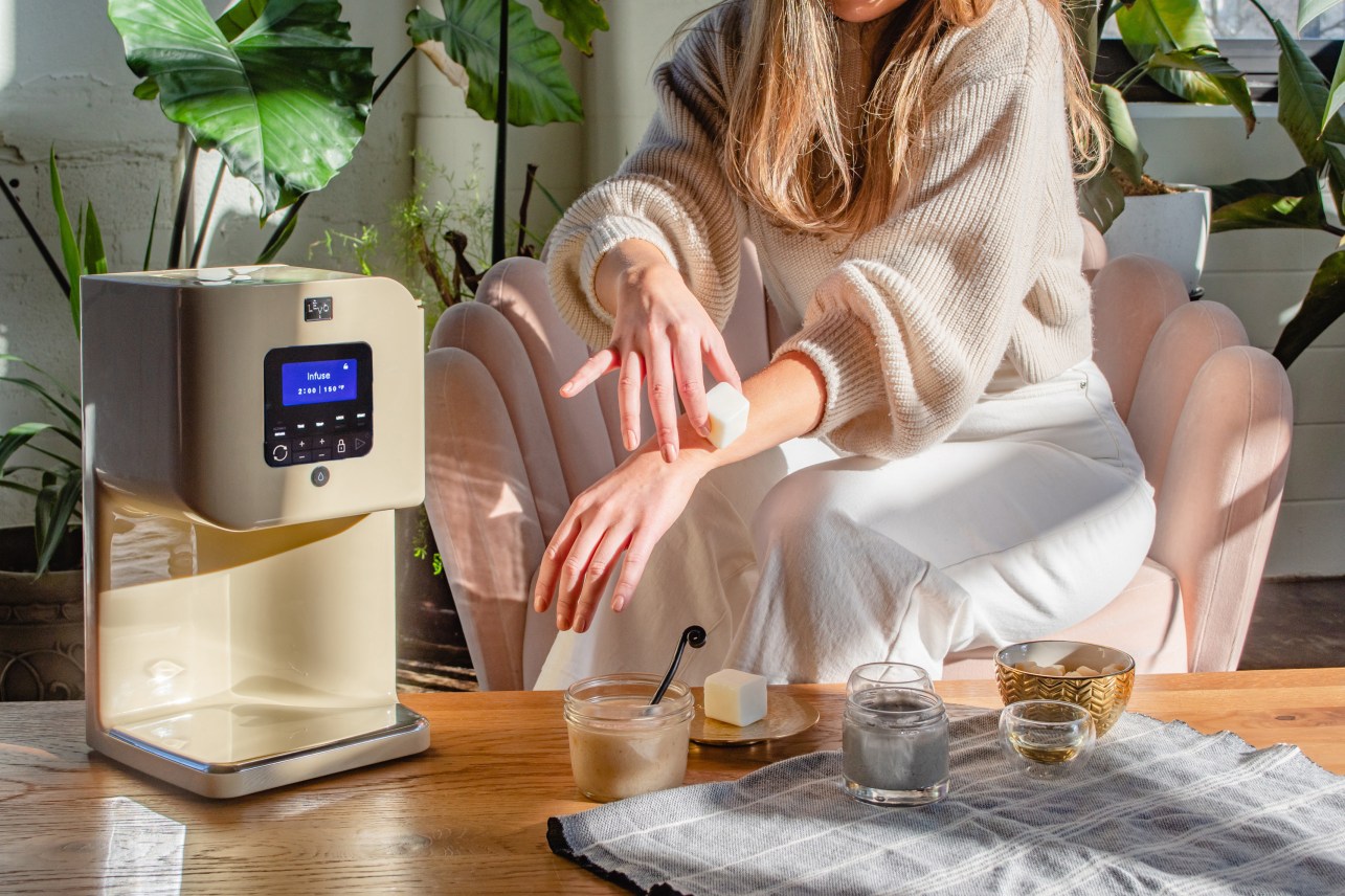 Make Your Own LaCroix and Practice Other Kitchen Magic with These Cool Tools