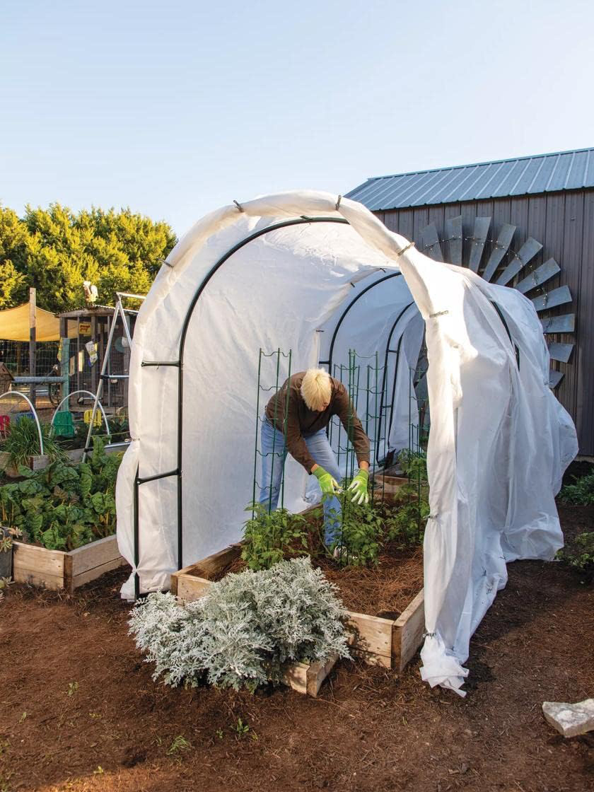 Gardeners Supply Company Hoops