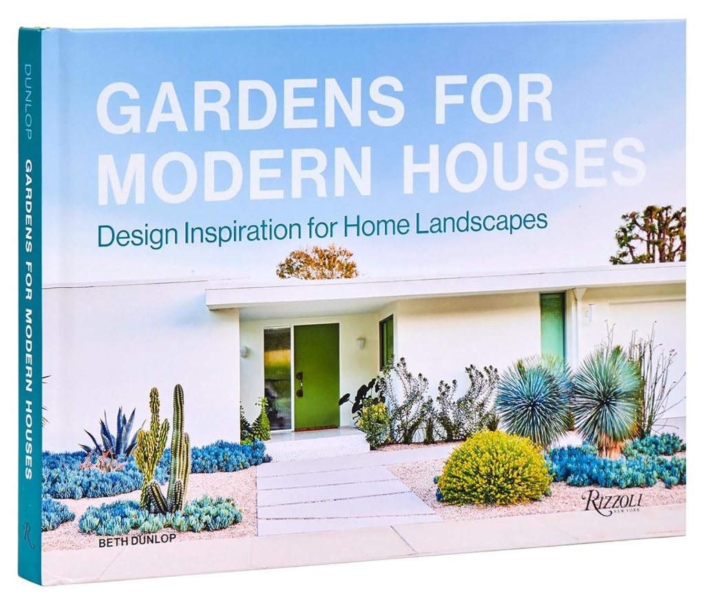 20 New Garden Books to Order This Spring