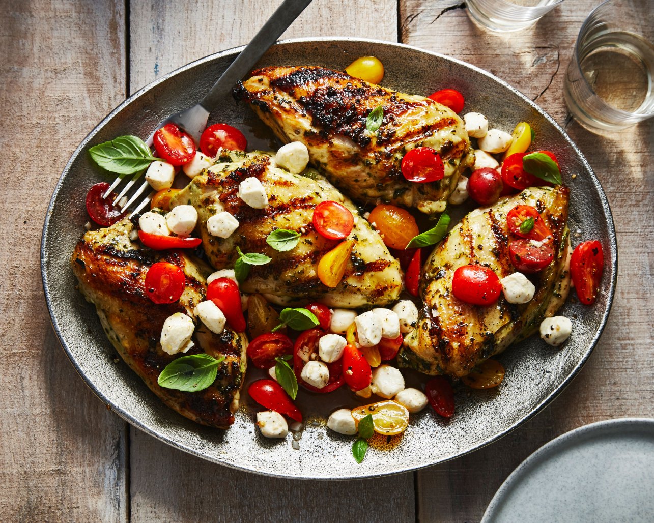 These Fourth of July Party Recipes Will Make Menu Planning So Much Easier