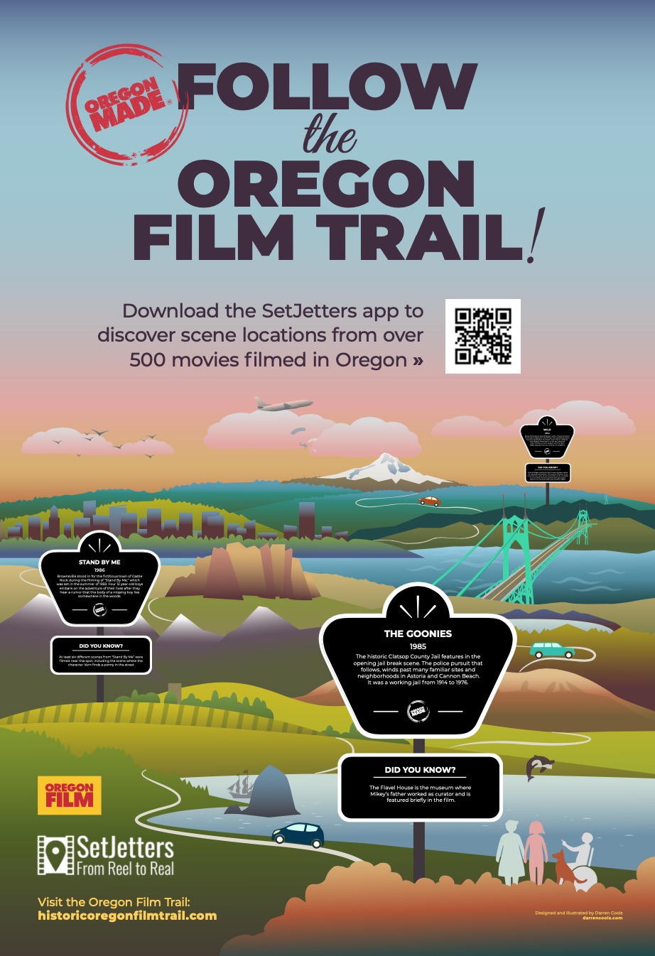 follow-the-oregon-film-trail-poster