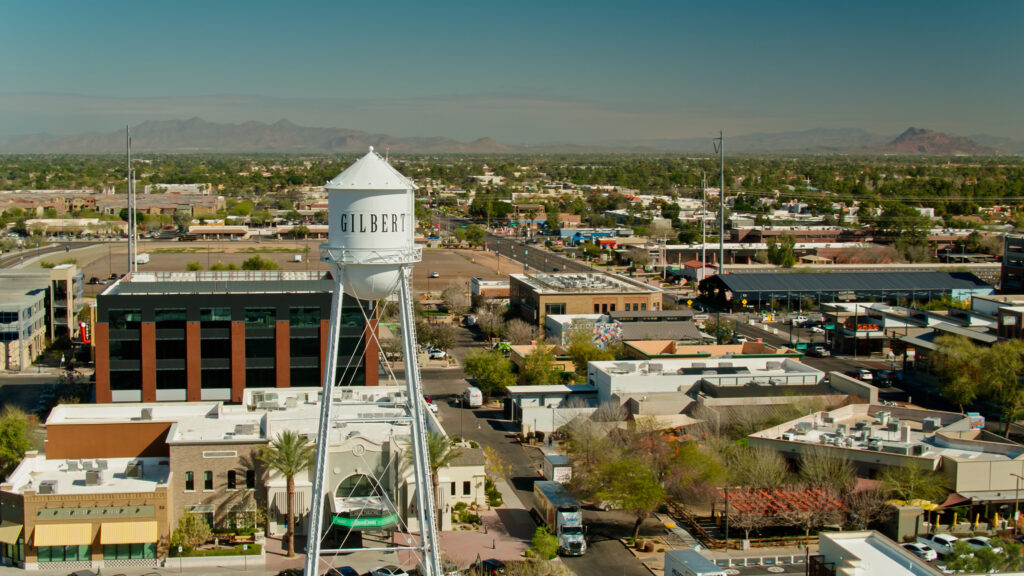 Gilbert, Arizona