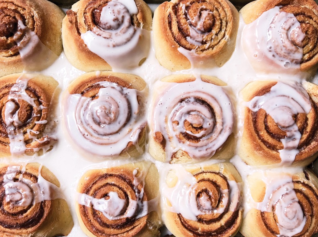 These Gluten-Free Desserts Will Impress Everyone