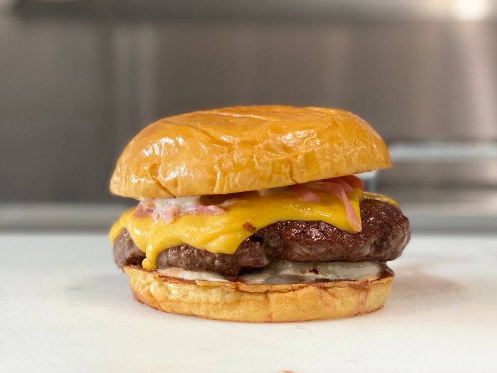If You Care at All About Burgers, You Need These 4 Essential Burger Tools