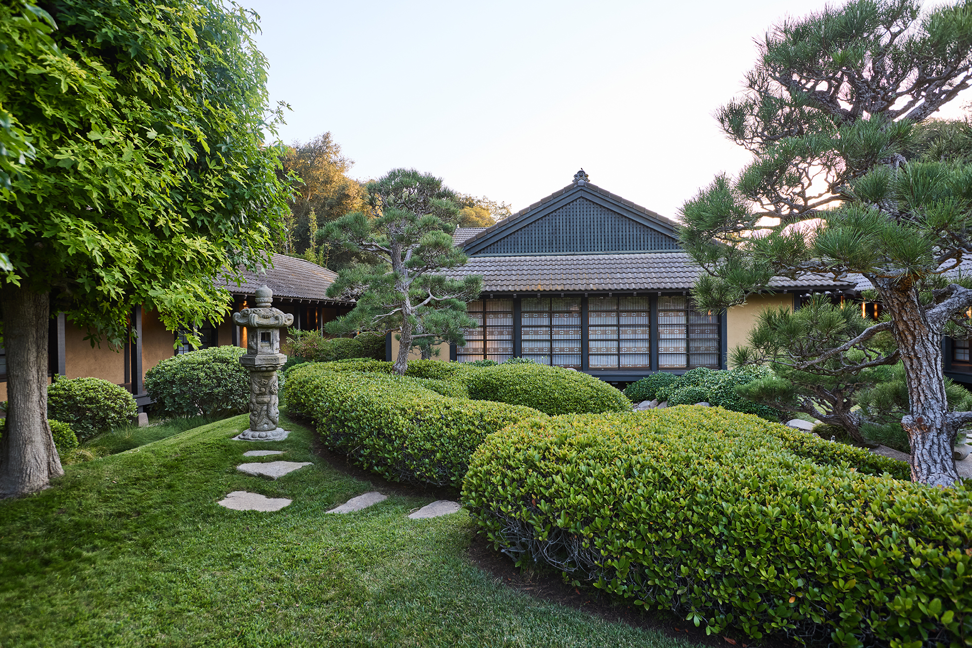 Golden Door Landscaping