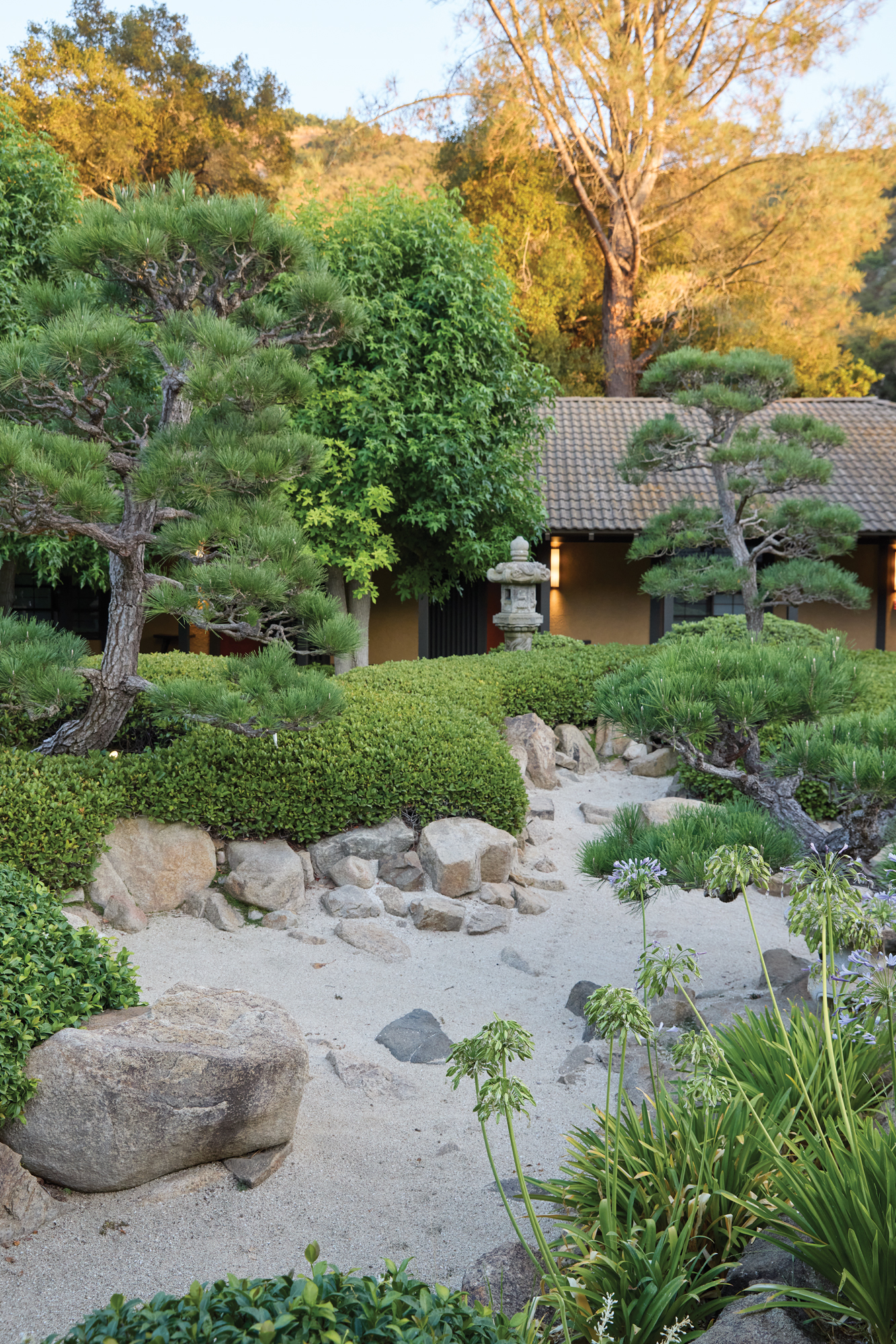 Golden Door Landscaping