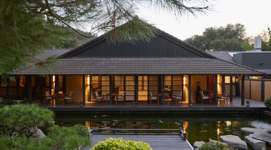 This 1950s Retreat Started the Luxury Spa Trend—and It Still Delivers Today