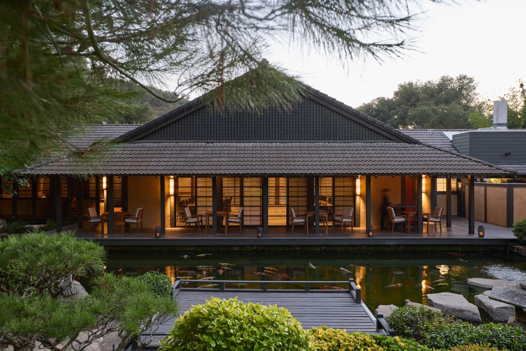 This 1950s Retreat Started the Luxury Spa Trend—and It Still Delivers Today