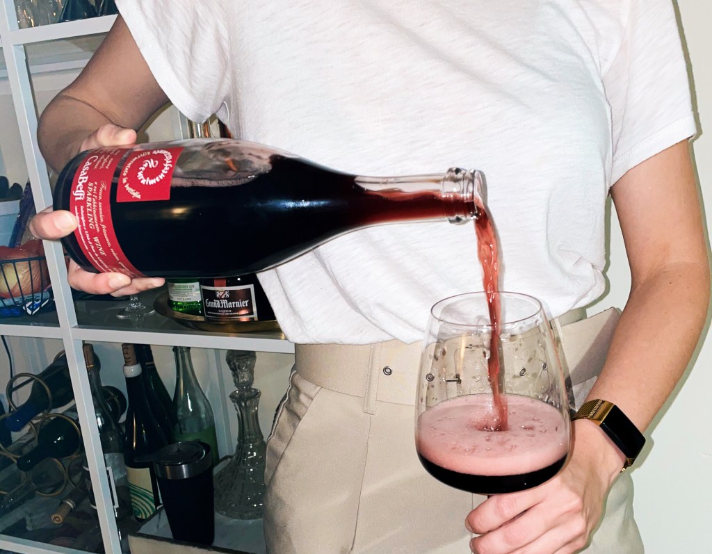 Natural, Funky, and More Complicated Than I Ever Imagined: A Beginner’s Guide to Natural Wine