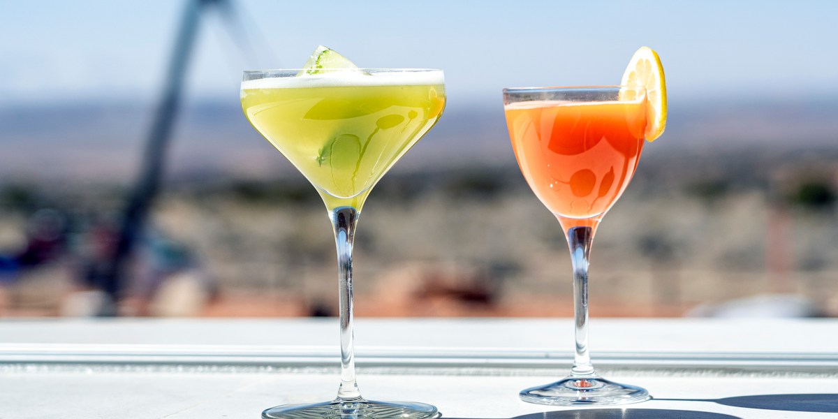 Good Eye from ULUM Moab