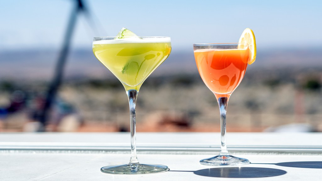 13 Fun and Refreshing Mocktail Recipes from Bartending Pros